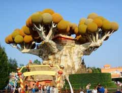 Freizeitpark Gardaland
